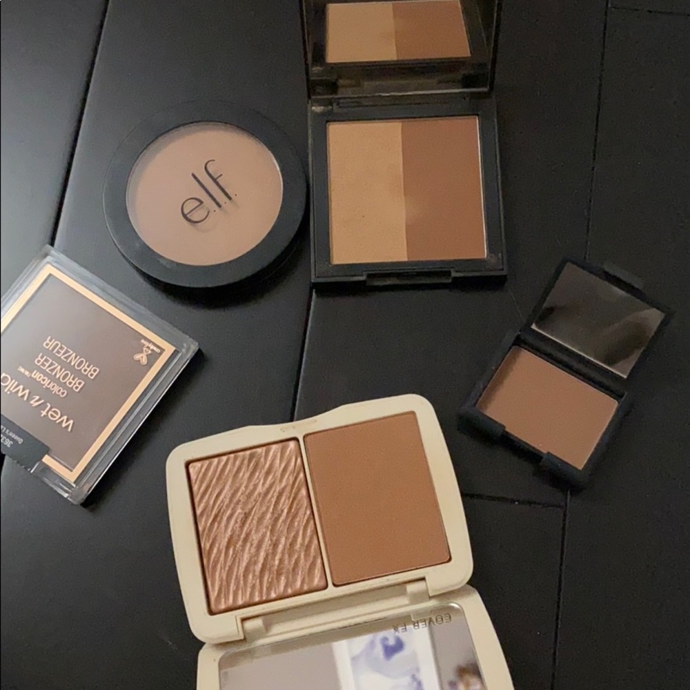 Bronzer bundle